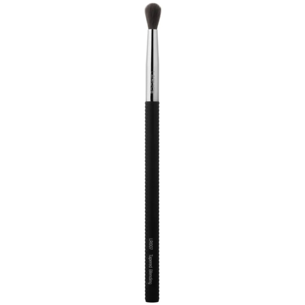 Laruce LR007 Tapered Blending Brush NWT New in Bag Vegan Eye Crease Brush